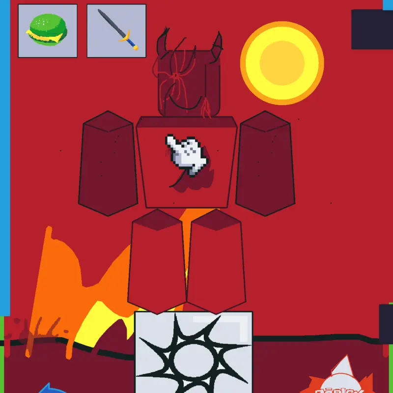 Game by @aceissigma