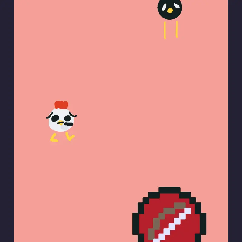 Game by @Brown_Cube
