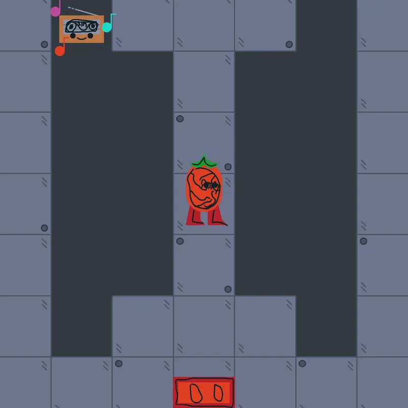 Game by @mattymlr
