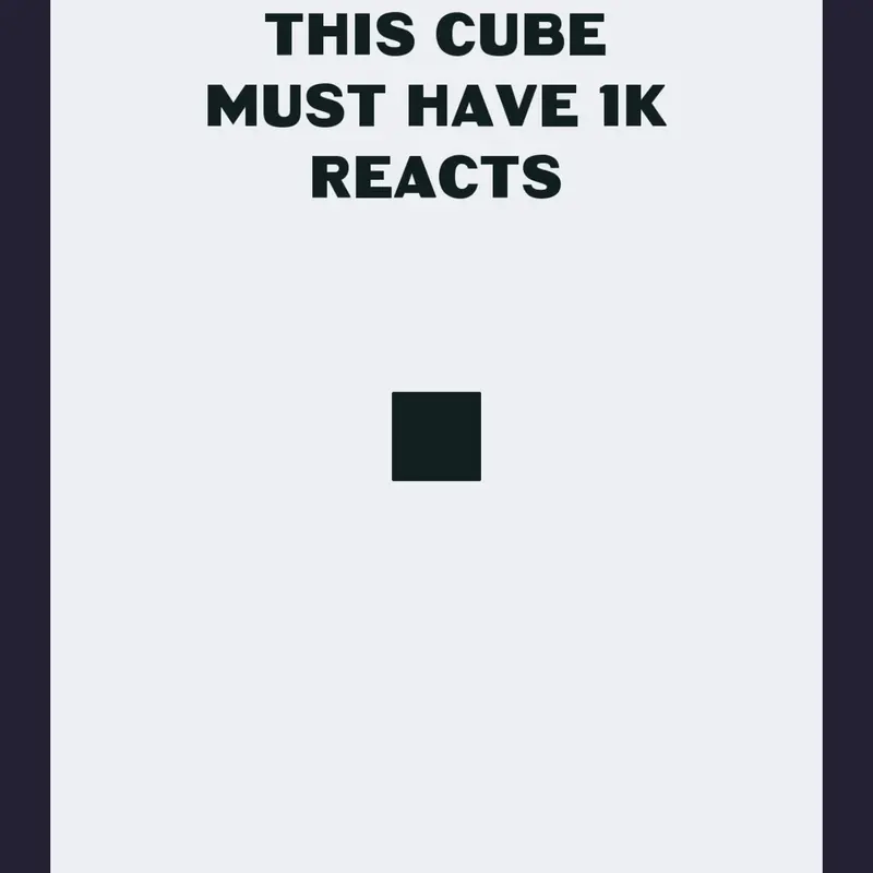 Game by @Joseph_breck