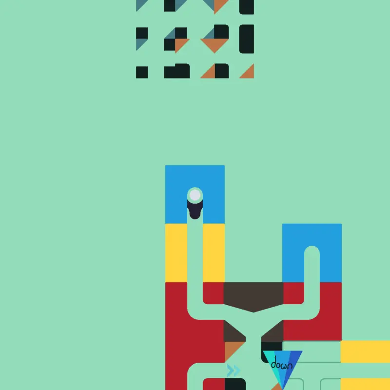 Game by @grayenf