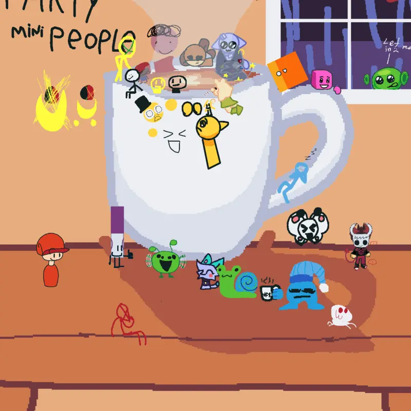 Game by @StarNightCat