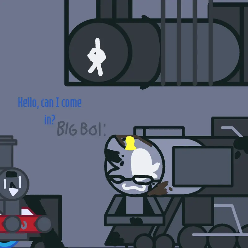 Pls remix dis by @percy_ze_smol_emgine