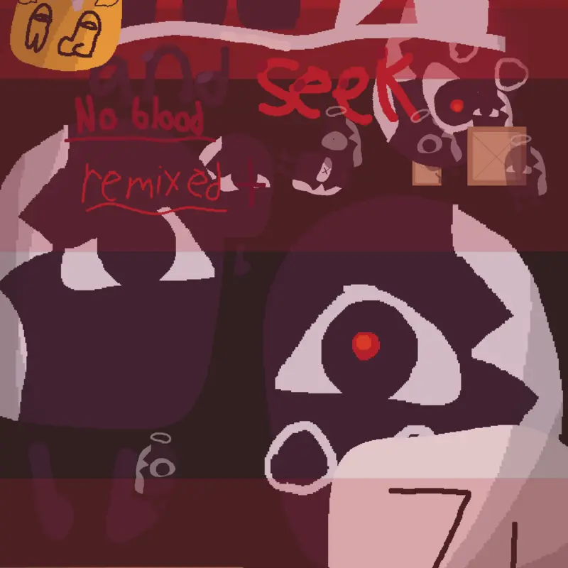 Game by @ddawnmistttheartist