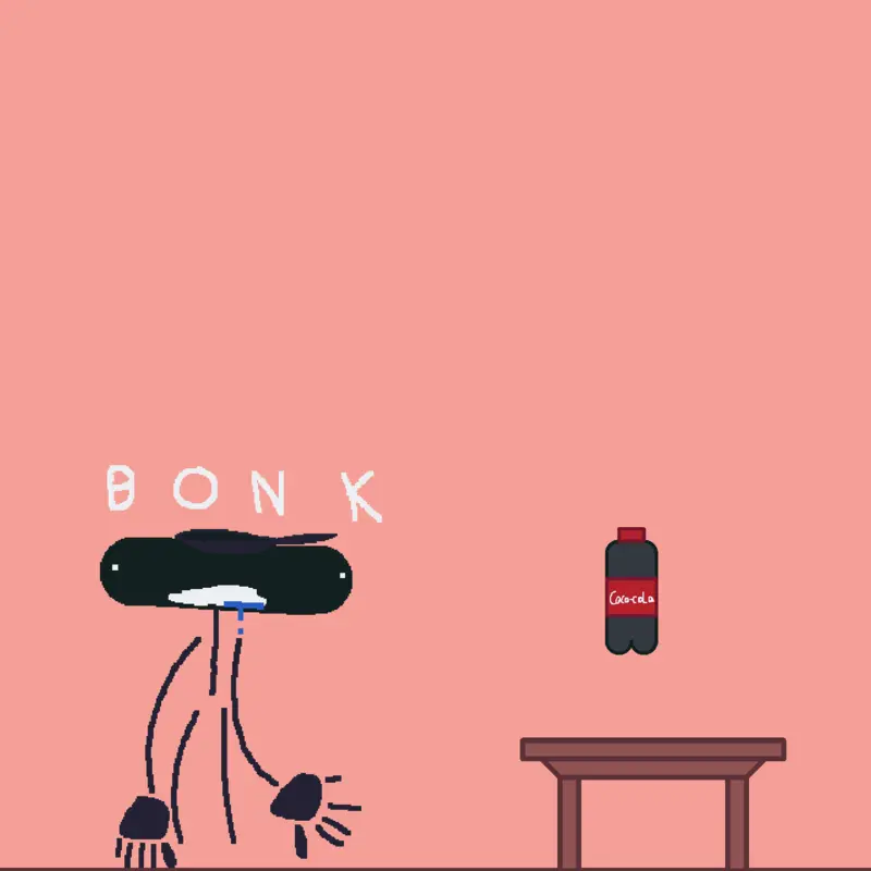 Game by @eh_weird