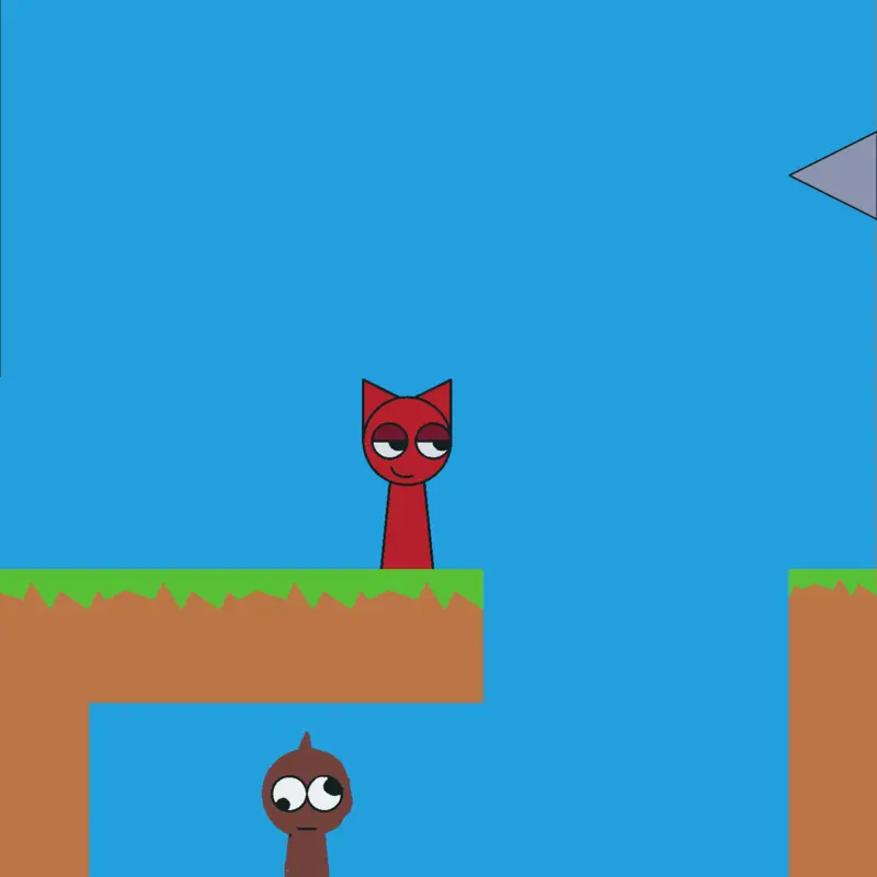 Game by @Stepah