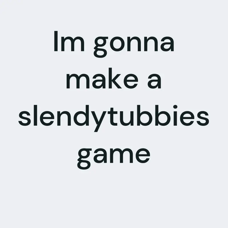 Game by @skleton