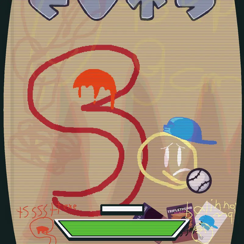 Game by @asteriSmikelino