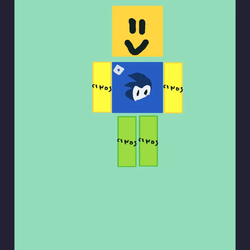 Game by @Davide_sonic