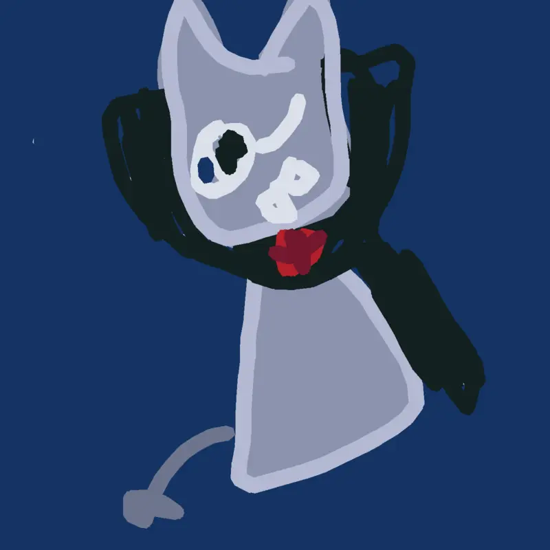 Game by @catfinpumpkin