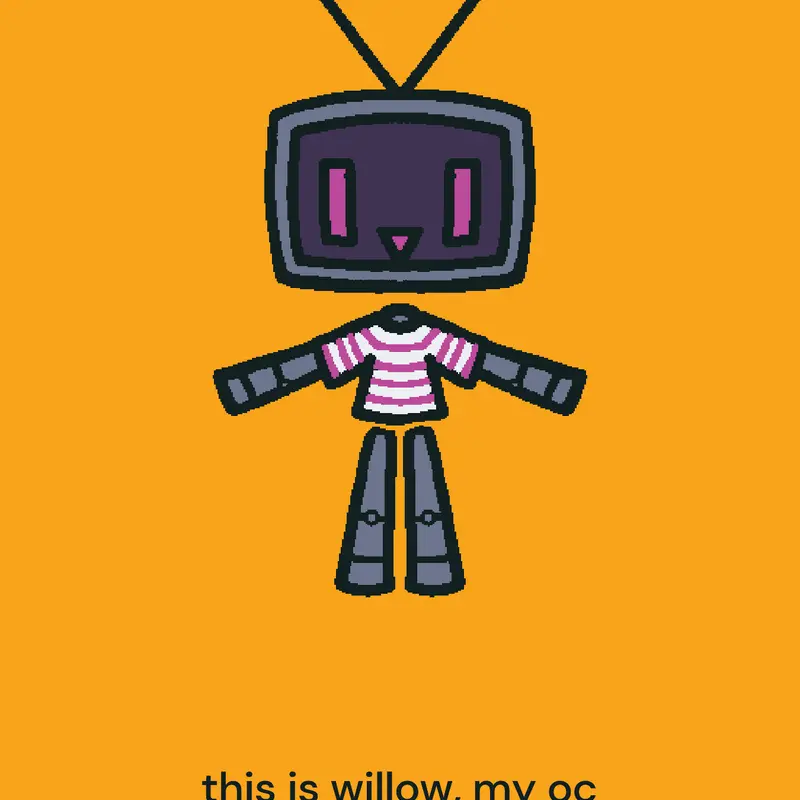 Game by @_willow