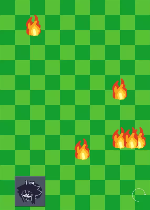 Game by @pinata