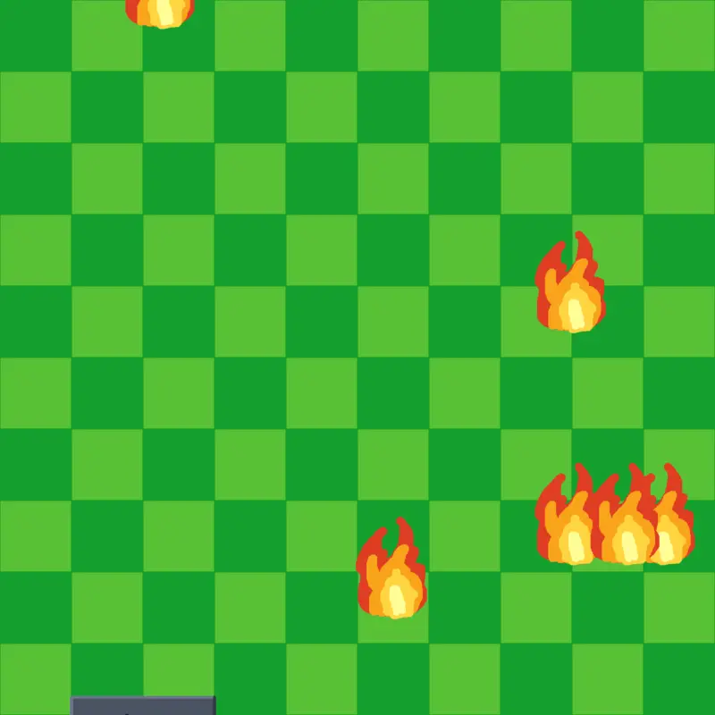 Game by @pinata