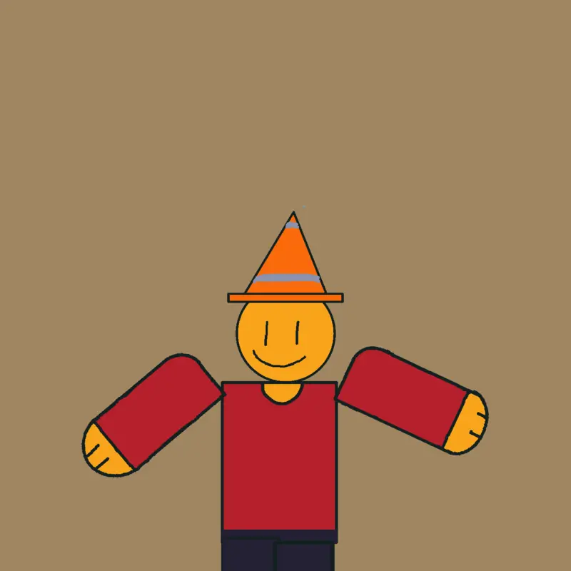 First ragdoll game of mine by @Conemaker12