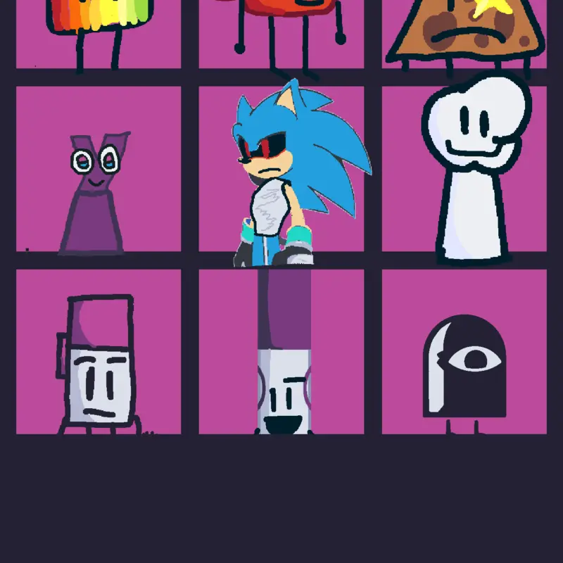 Game by @yeidyv2