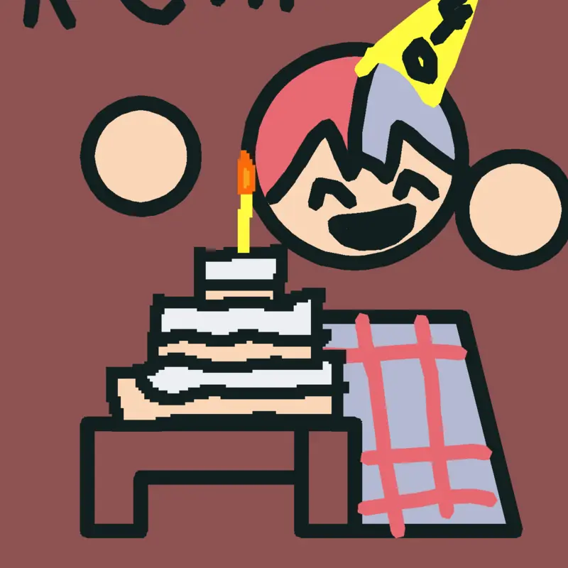 Game by @Salmons