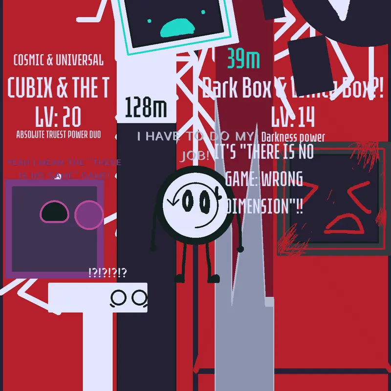Game by @Cubixium