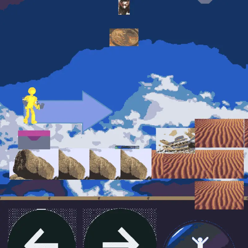 Game by @DiegoJcanl