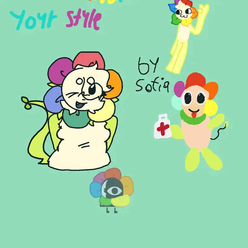 Game by @starberri