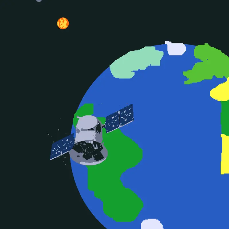 Game by @letter-b
