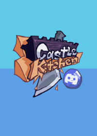 Join the Castle Kitchen Server!