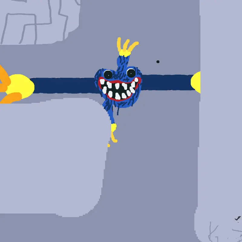 Game by @WardenX