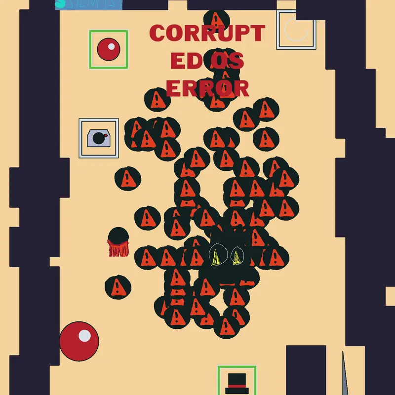 Game by @redmi-11