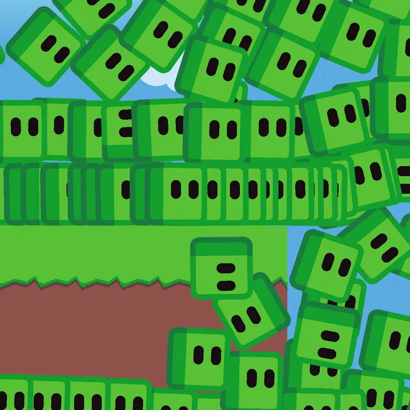 Game by @Mmmmmmn