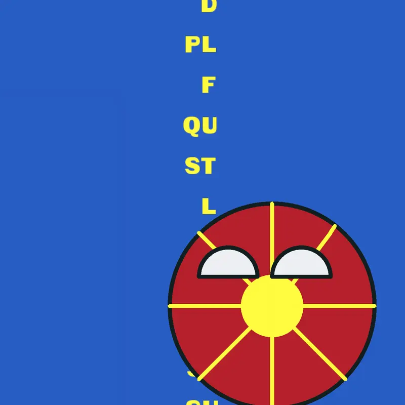 Game by @Macedonianuser