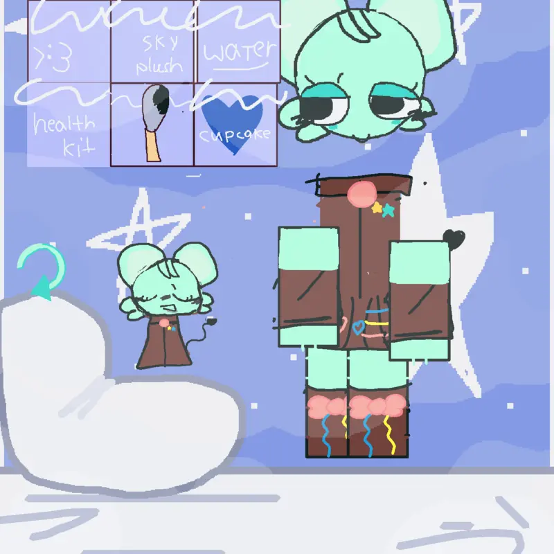 Game by @girly_cute