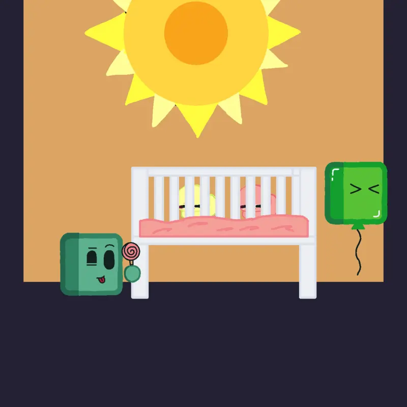 Game by @Rescccv
