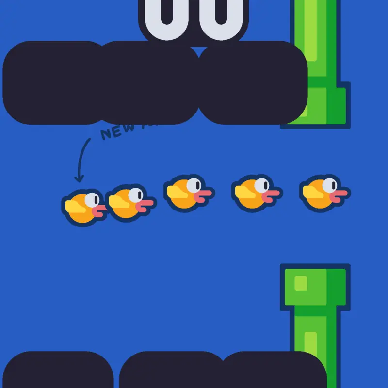 Game by @escal