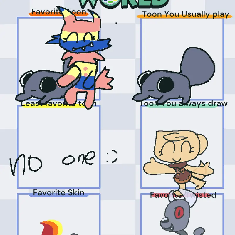 Game by @cupecake