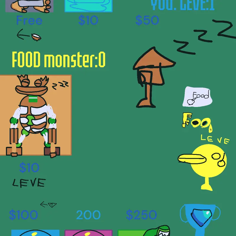 Game by @laropapaya