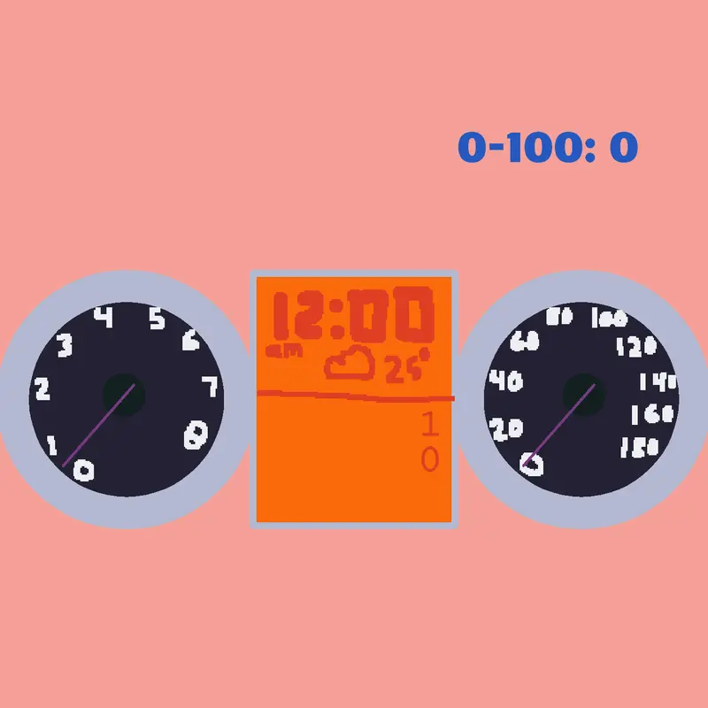 Game by @RegularTwingo