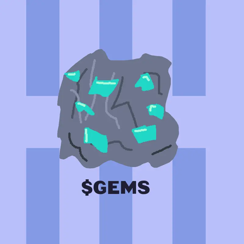 Dimond clicker by @VibrantMayonieze