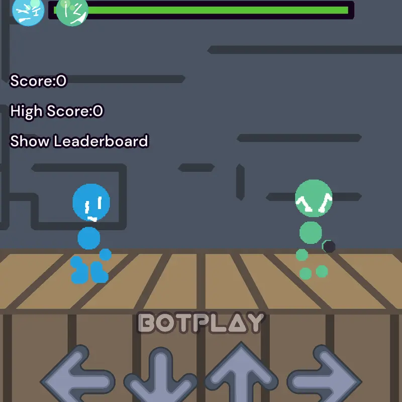Game by @Holy_Moly_official