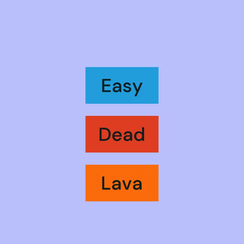 Game by @achocolate