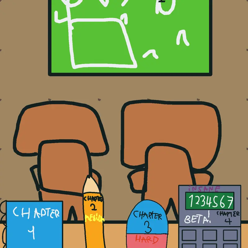 Game by @Unif_chaann