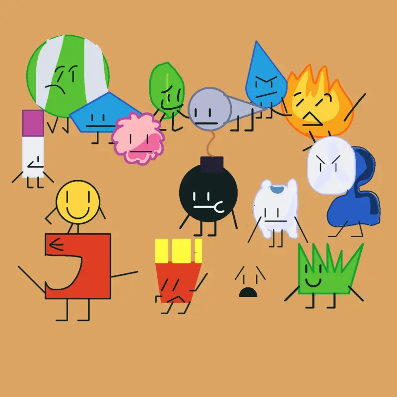 Game by @Frazixeram