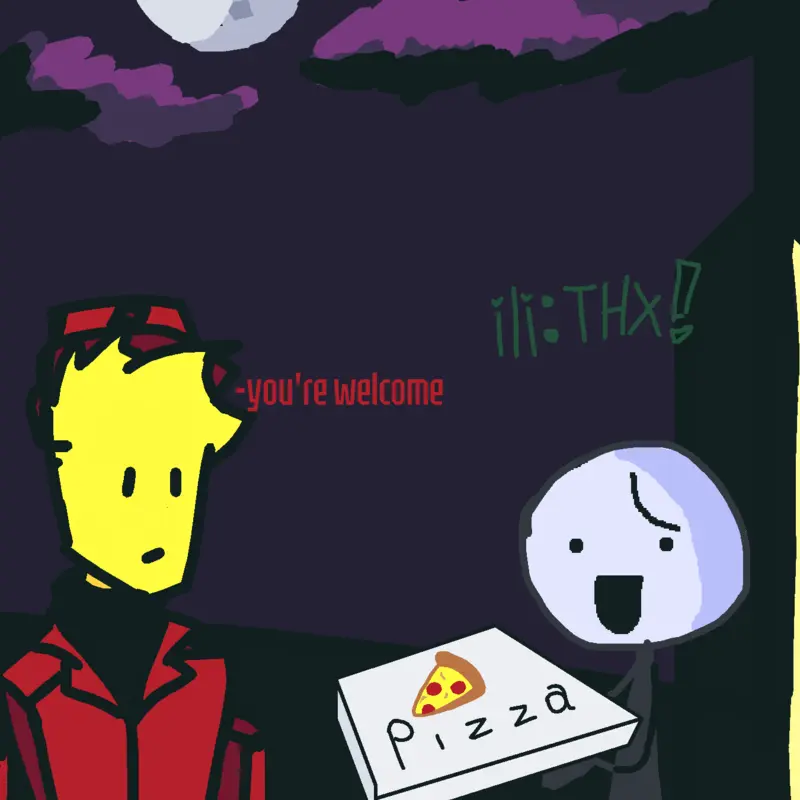Game by @PizzaDeliveryGuy