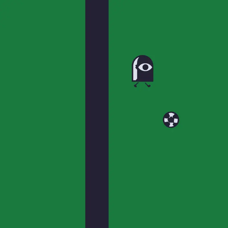Soccer Game by @Innogames