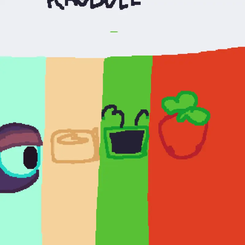 Game by @martinapony
