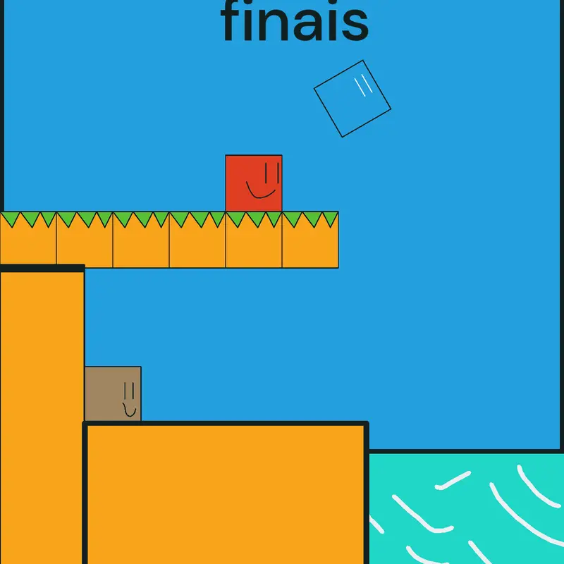 Game by @Gatinhobebe