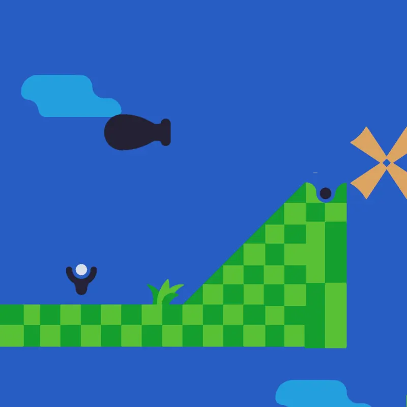 Game by @elcreapollas