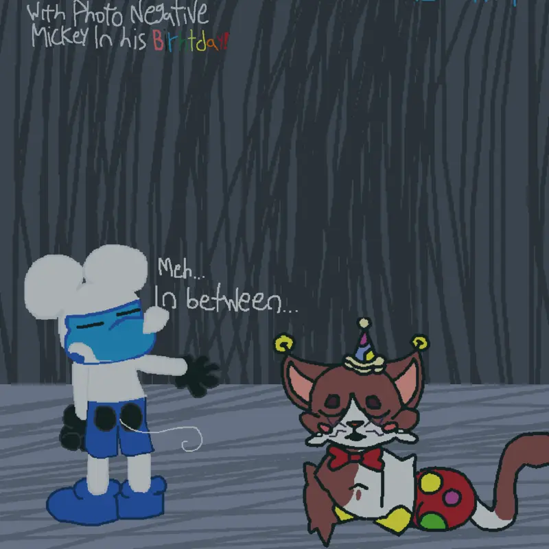 Game by @RandomThenEver