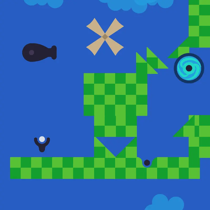 Game by @CRISTANINONUNO