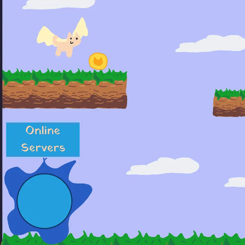 Game by @CorrosiveStudios