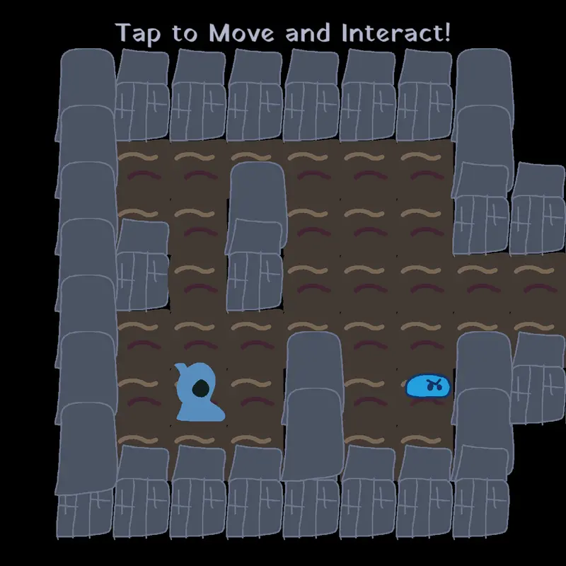Game by @Cocamtil