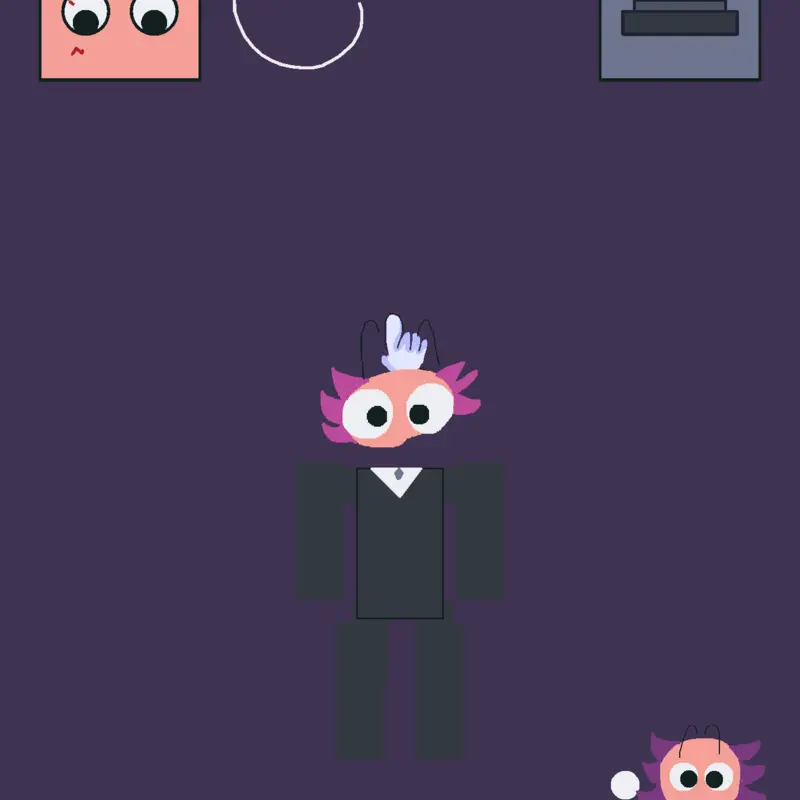 Game by @larita_Er